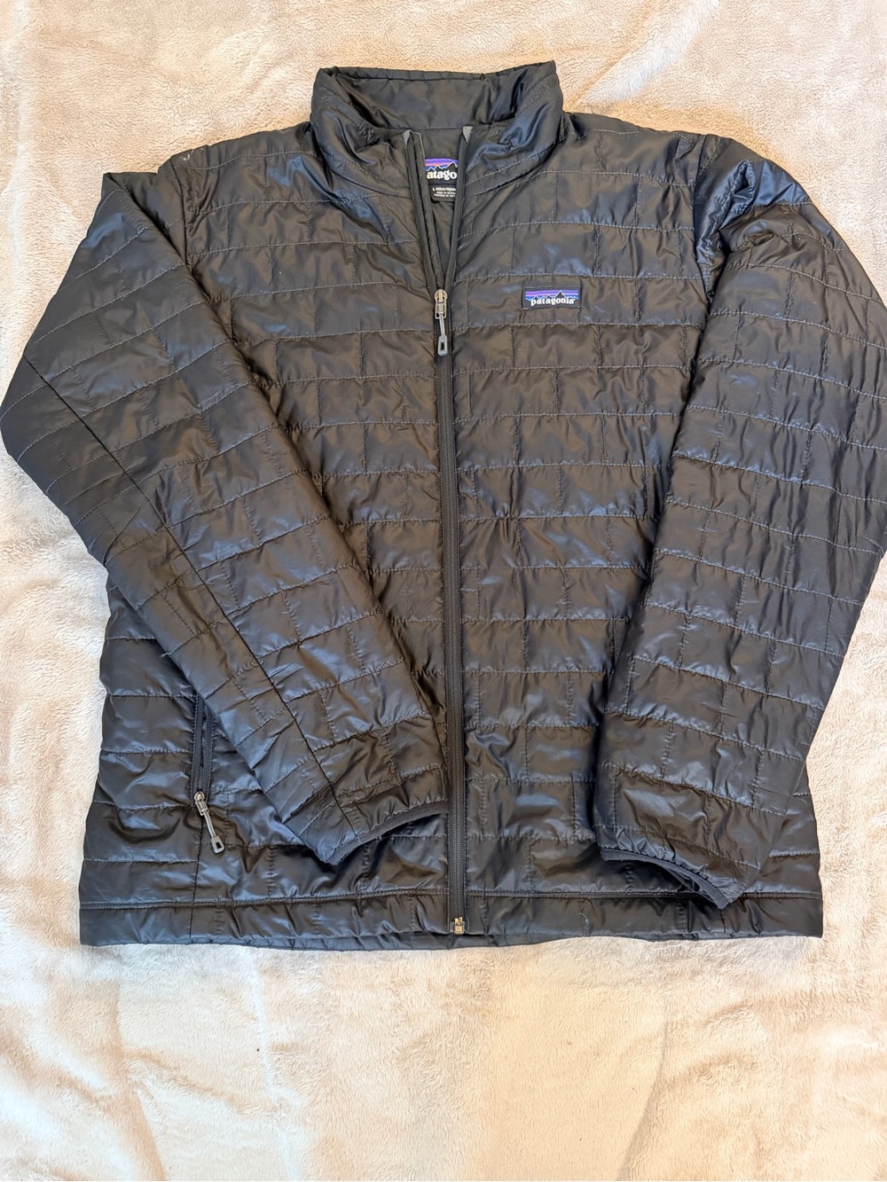 Patagonia Nano Puff Jacket